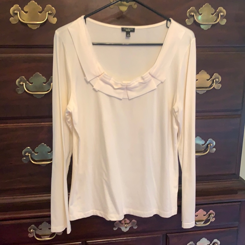 Talbots Top